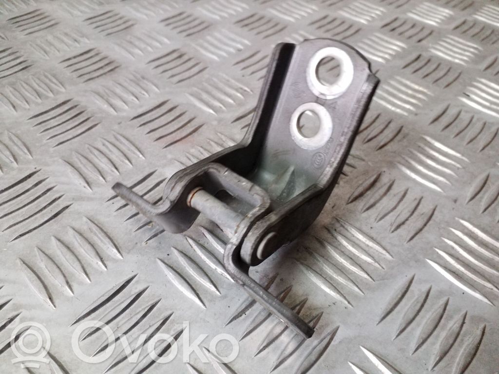 Front door lower hinge