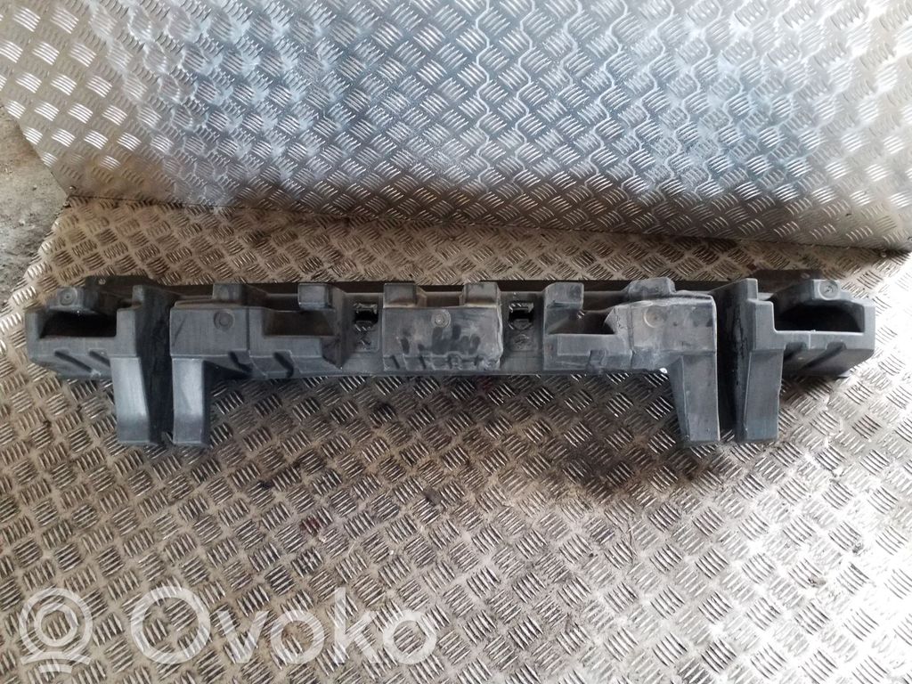 Dodge Nitro Takapuskurin tukipalkki 