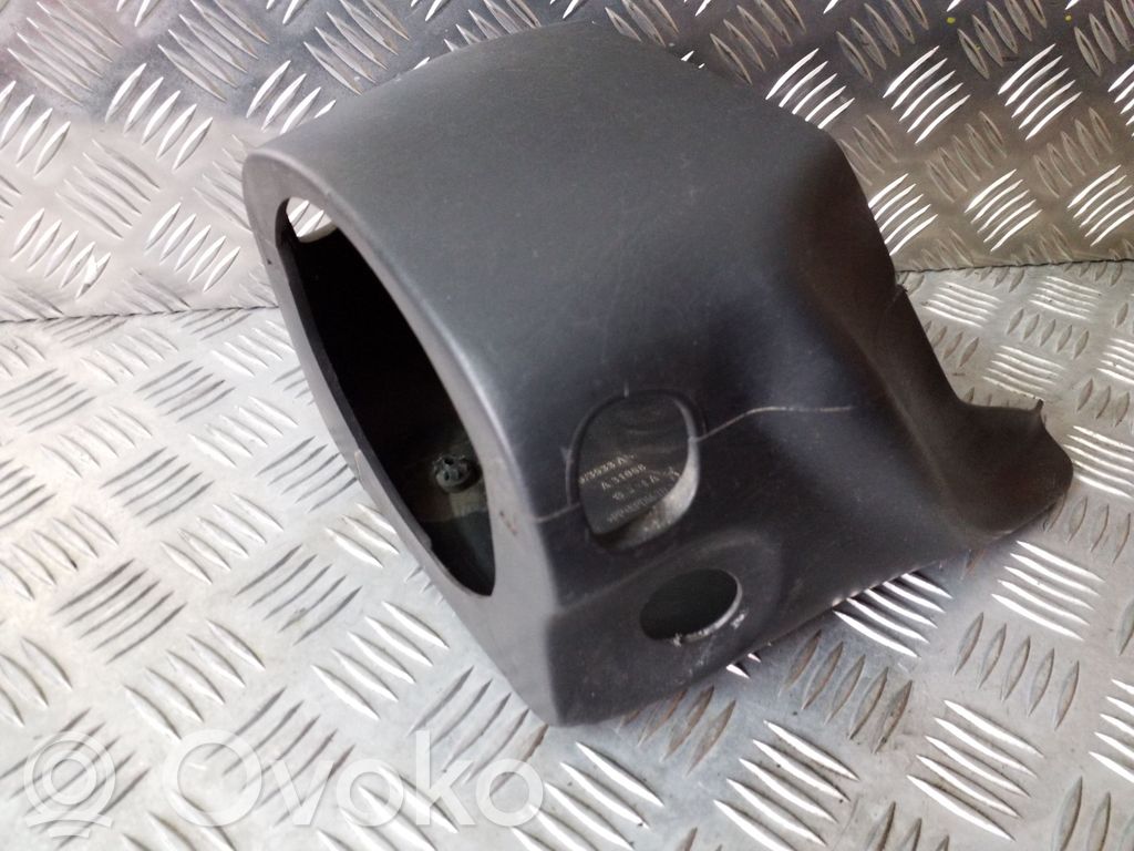 Ford Transit Steering wheel column trim 