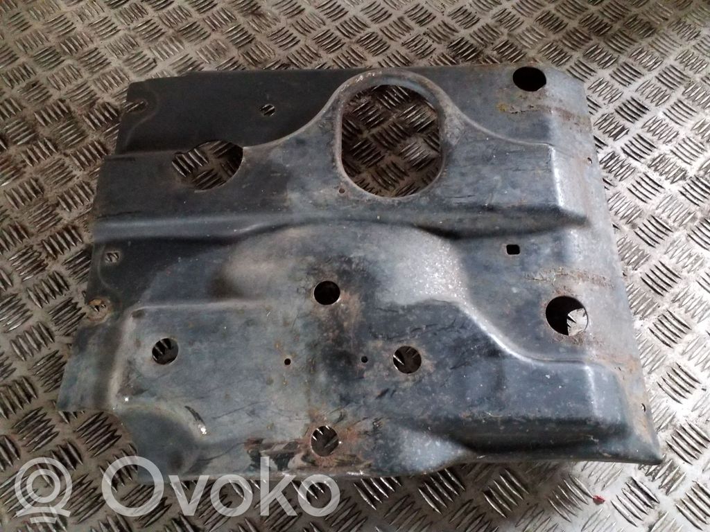 Dodge Nitro Engine splash shield/under tray 