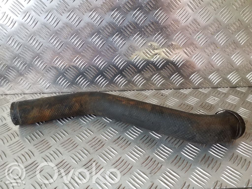 Chrysler Voyager Intercooler hose/pipe 