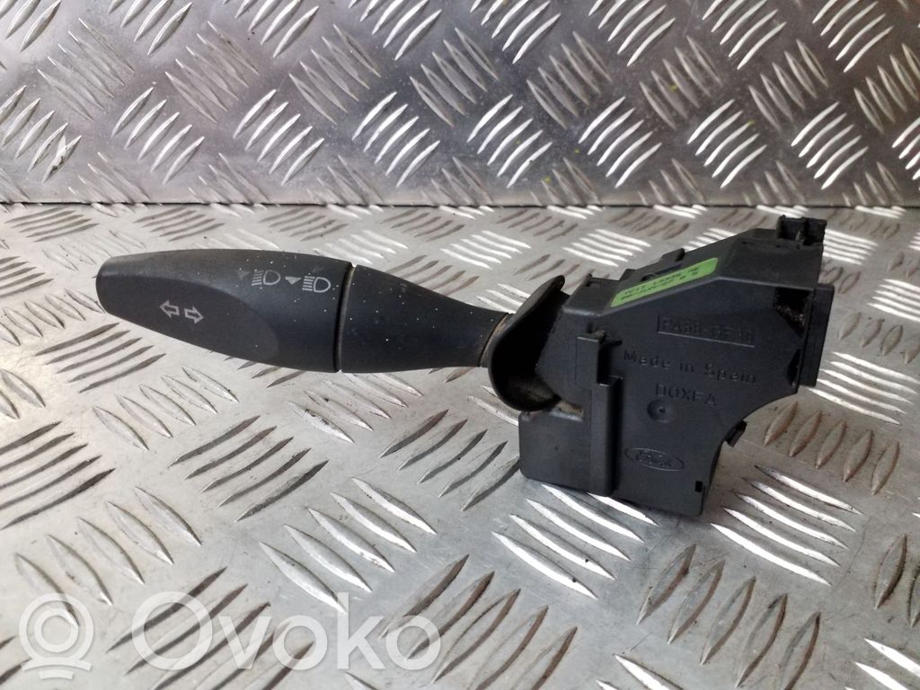 Ford Transit Indicator stalk 