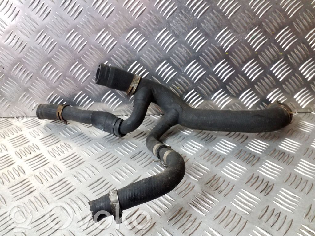 Ford Transit Engine coolant pipe/hose 