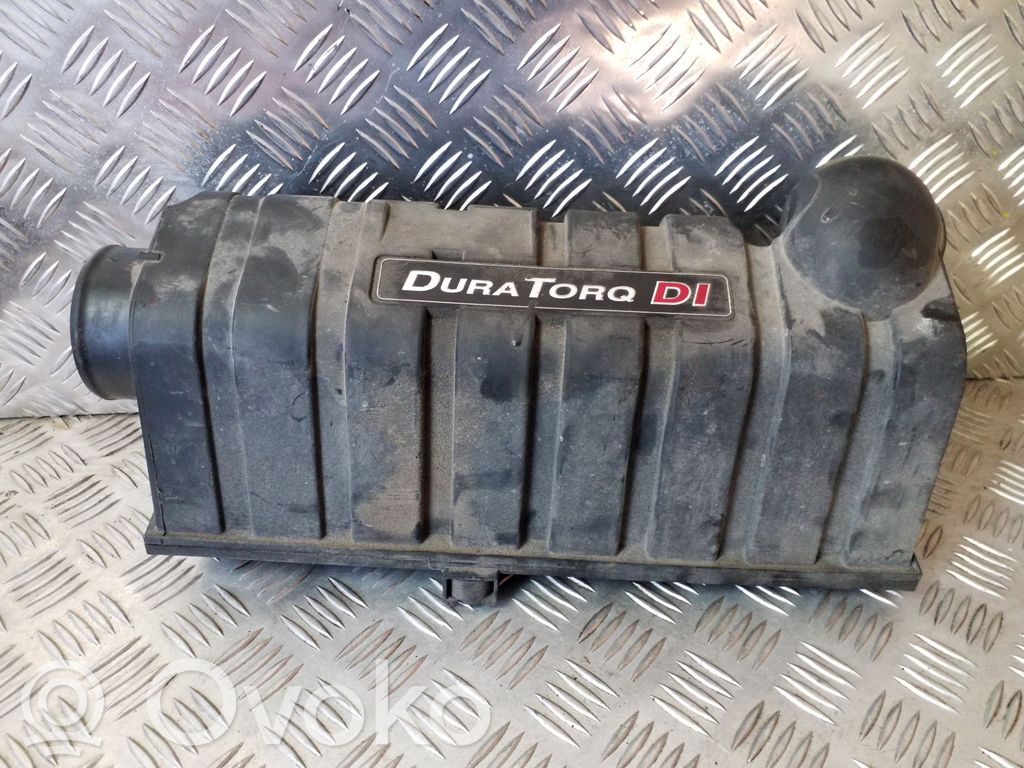 Ford Transit Intake resonator 