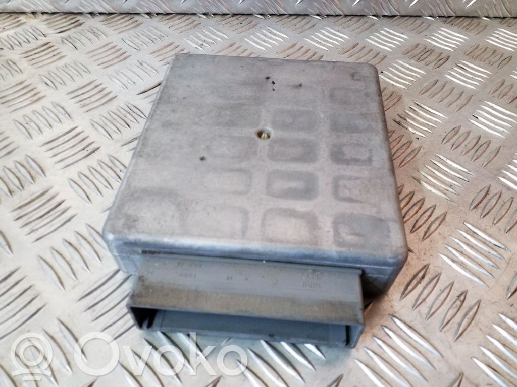 Ford Transit Engine control unit/module 