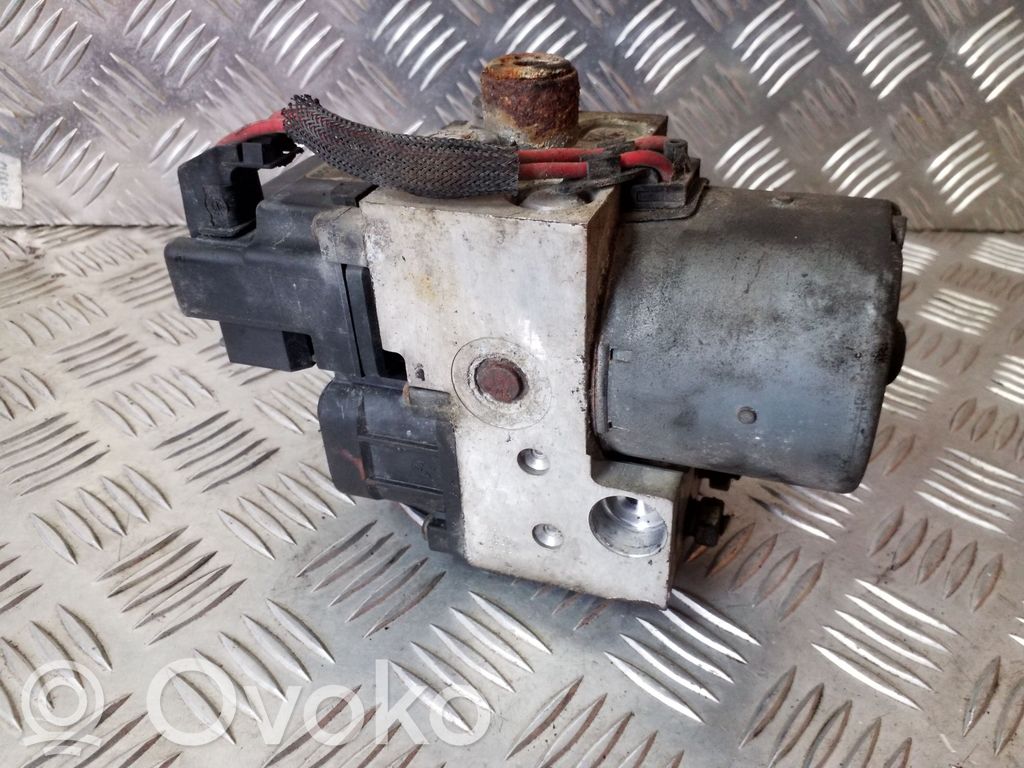 Ford Transit Блок ABS 