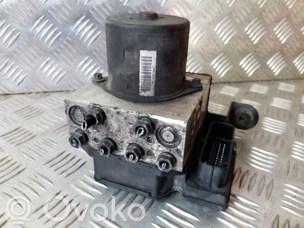 Volkswagen Sharan ABS bloks 
