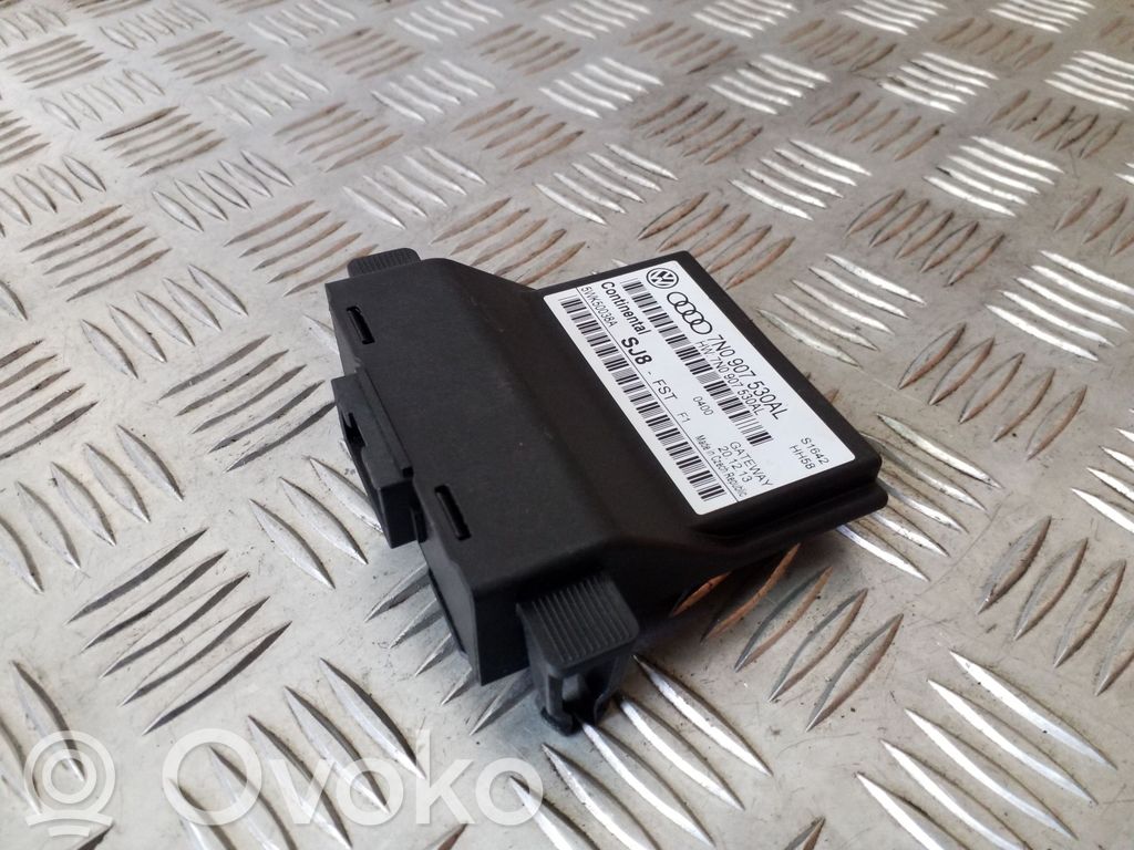 Volkswagen Sharan Module de passerelle 