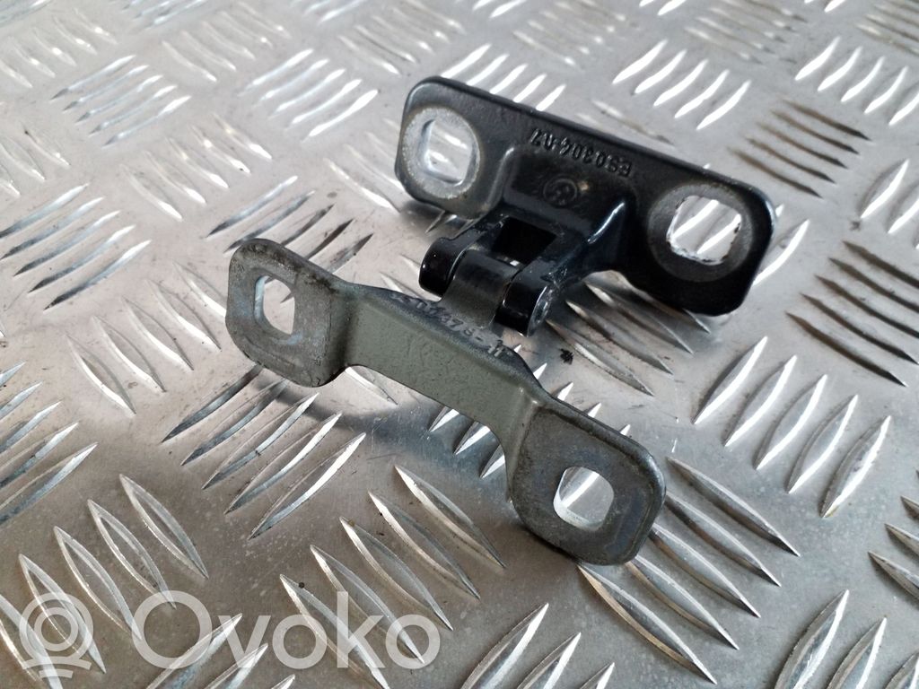 Tailgate/trunk/boot hinge   3400378