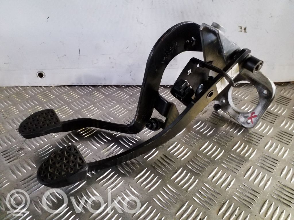 Assemblage pédale   3414589