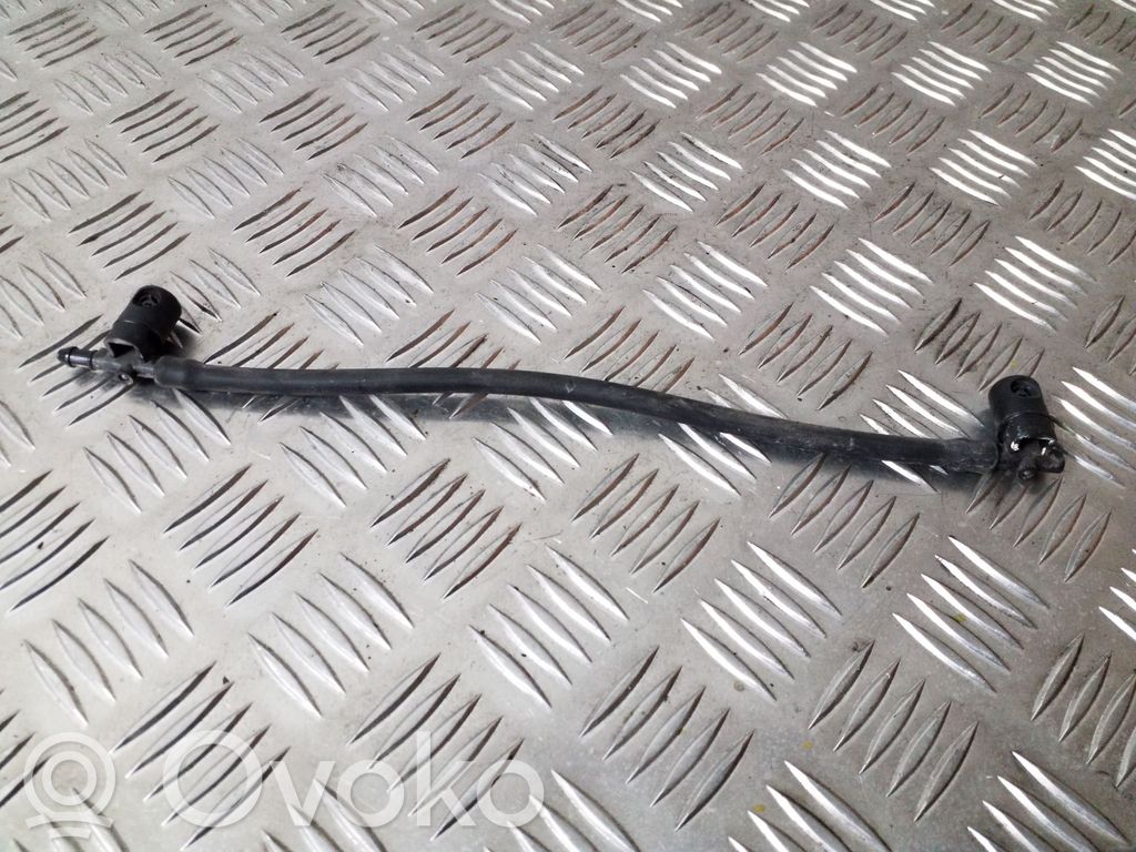 Opel Astra J Windshield washer spray nozzle 