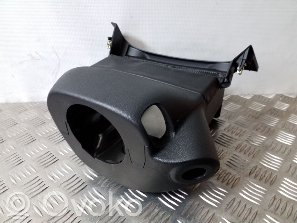 Opel Mokka Steering wheel column trim 