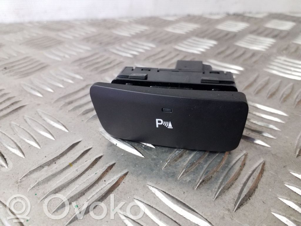 Opel Mokka Parking (PDC) sensor switch 