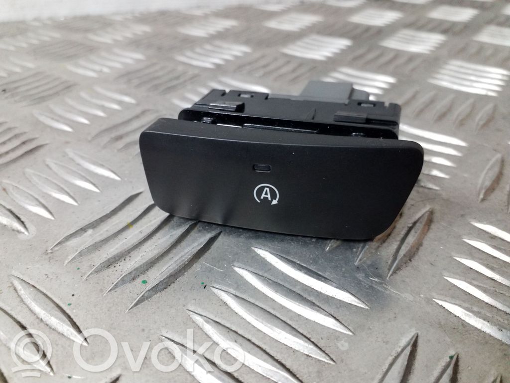 Opel Mokka Other switches/knobs/shifts 
