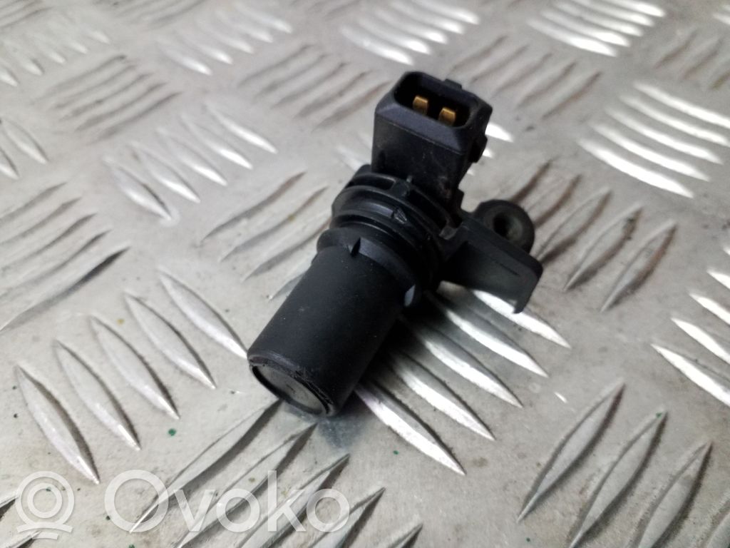 Ford Focus Crankshaft position sensor 