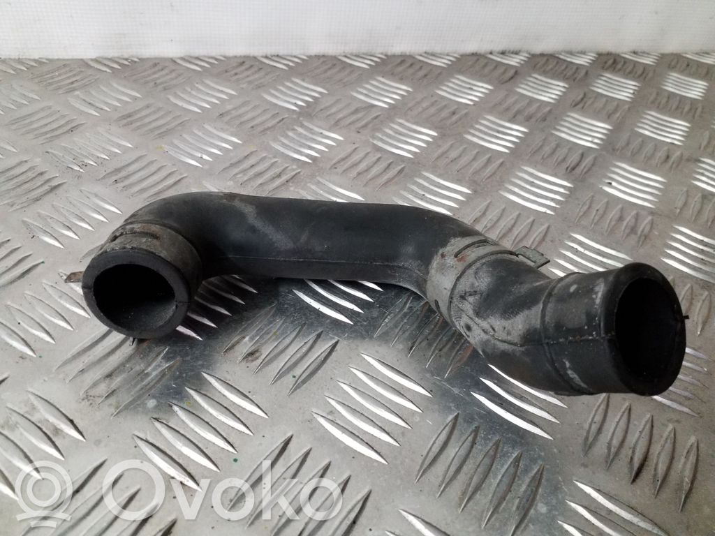 Ford Focus Ventilācijas caurule 