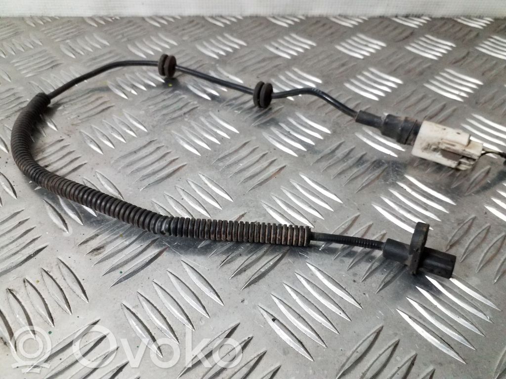 Ford Focus ABS rear brake sensor 
