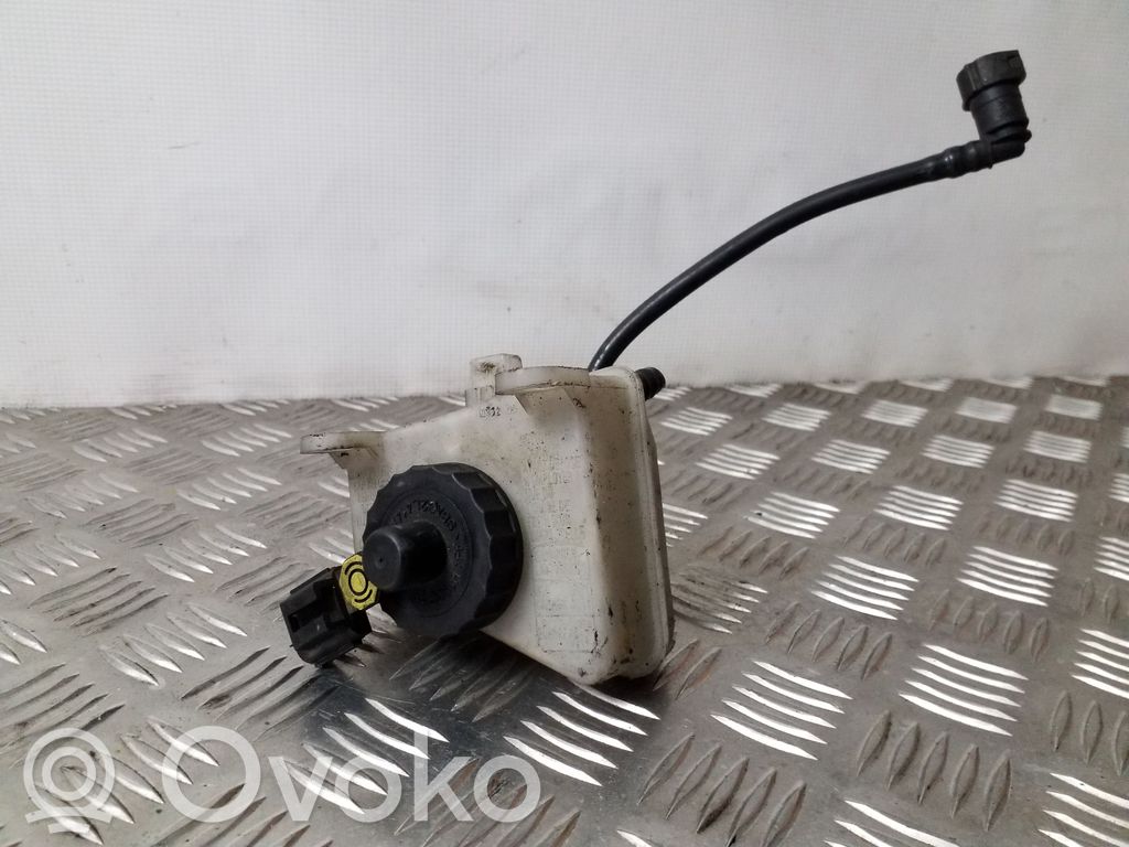 Ford Focus Stabdžių skysčio išsiplėtimo bakelis 