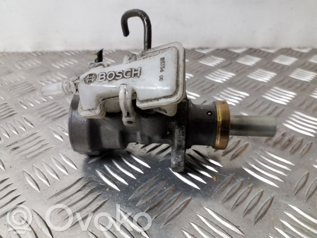 Ford Focus Master brake cylinder 