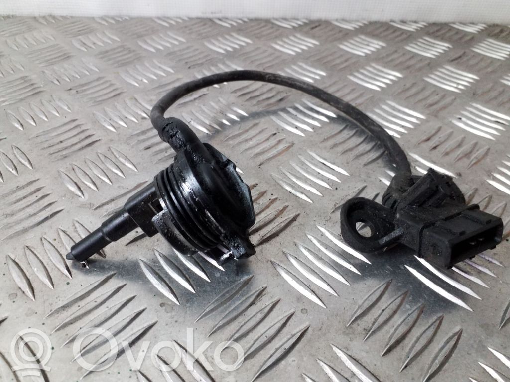 Audi A6 S6 C4 4A Enceinte subwoofer 