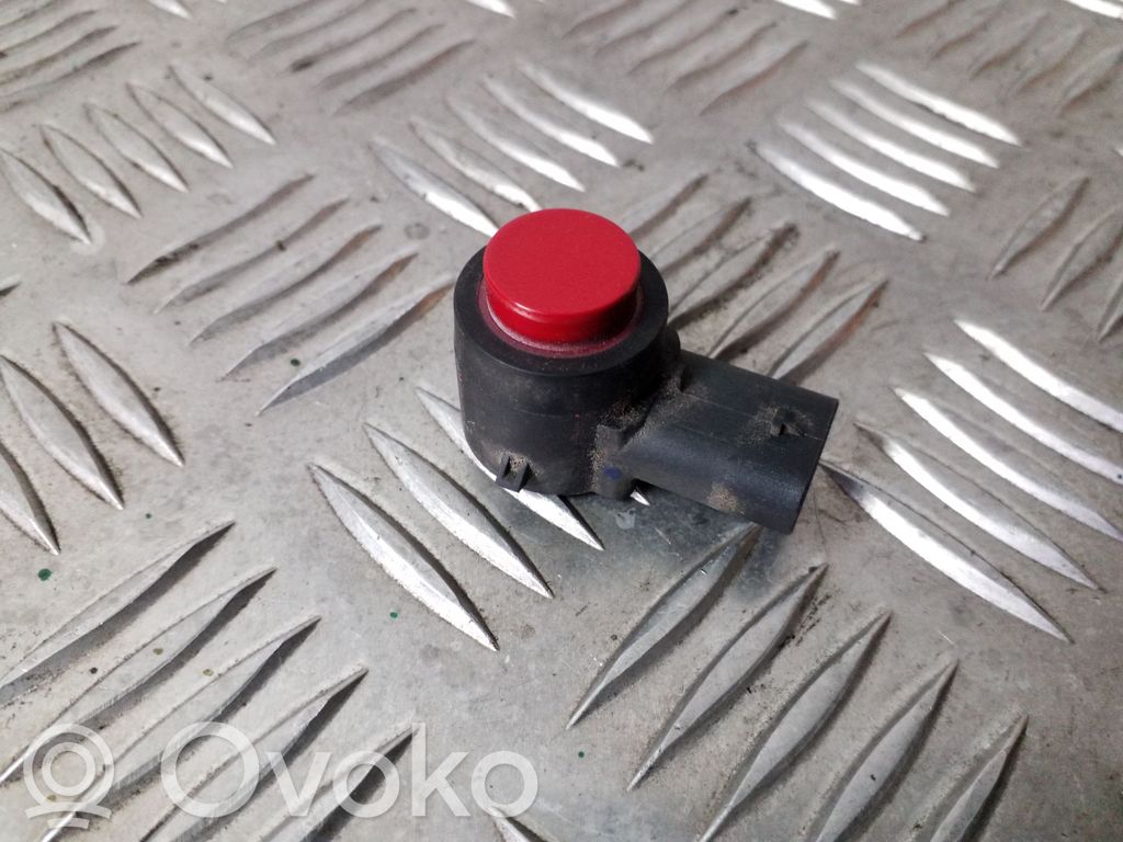 Opel Astra K Sensor de aparcamiento PDC 