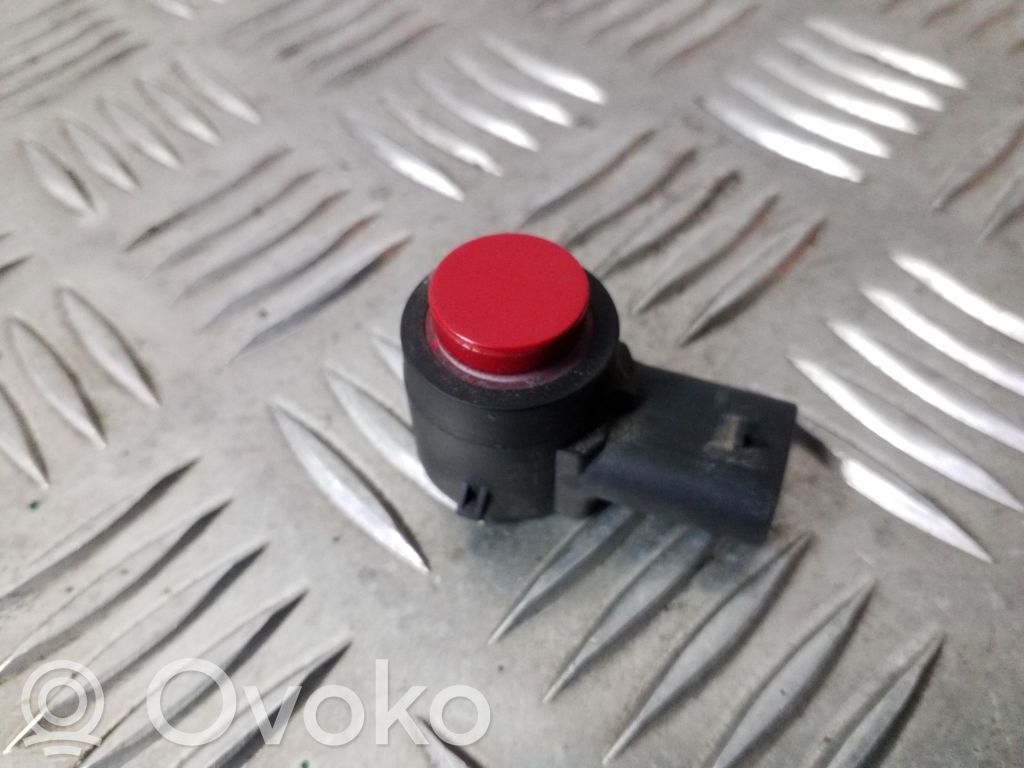 Opel Astra K Sensor de aparcamiento PDC 