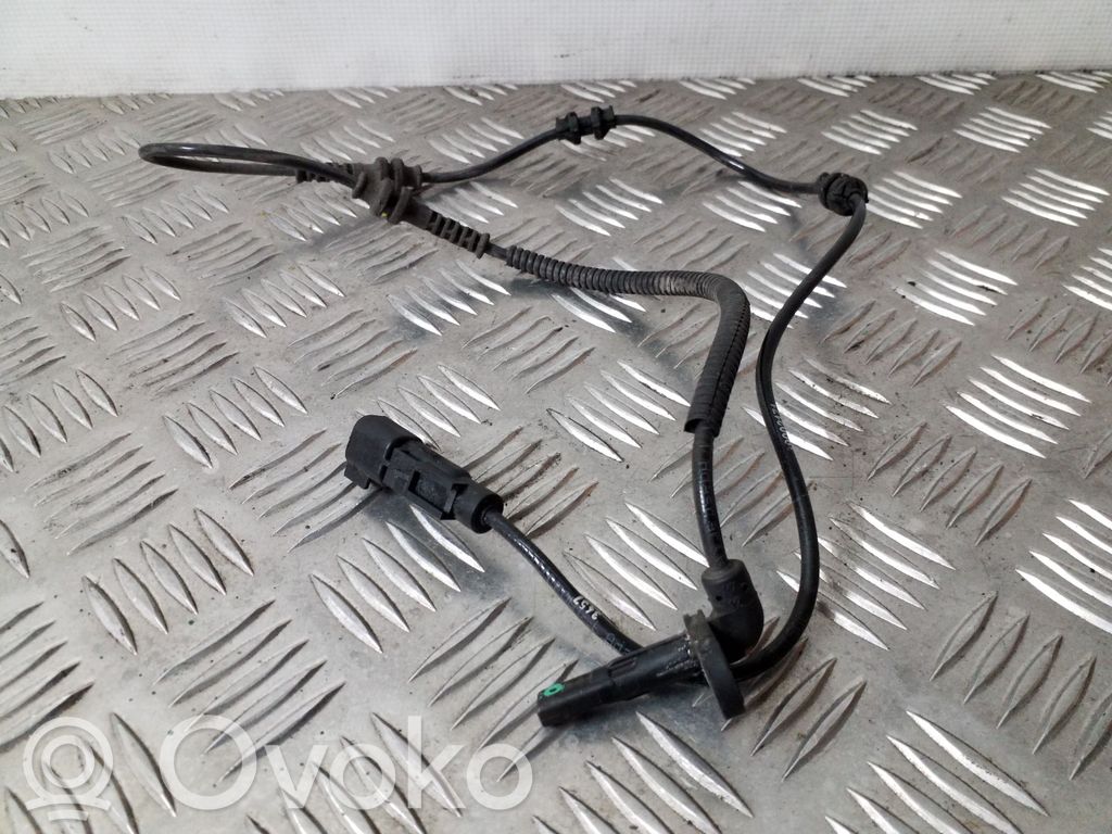 Opel Astra K ABS Sensor 