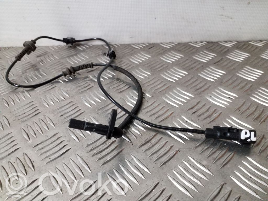 Opel Astra K ABS Sensor 