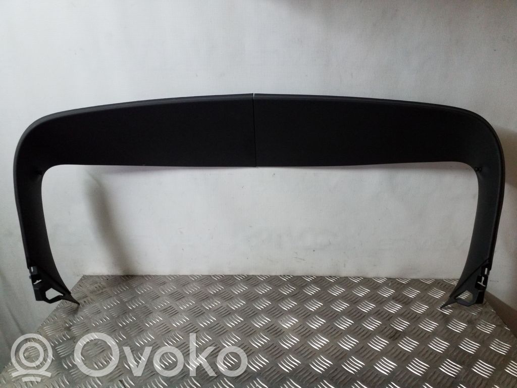 Opel Astra K Otros repuestos del interior 