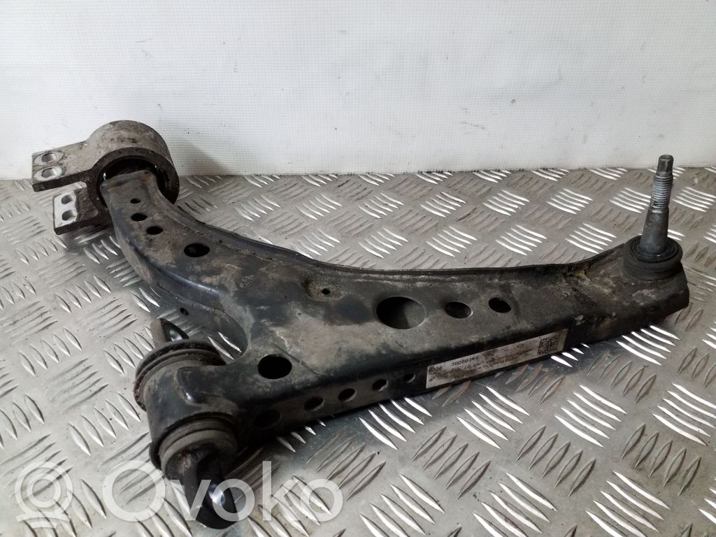 Opel Astra K Вилы 