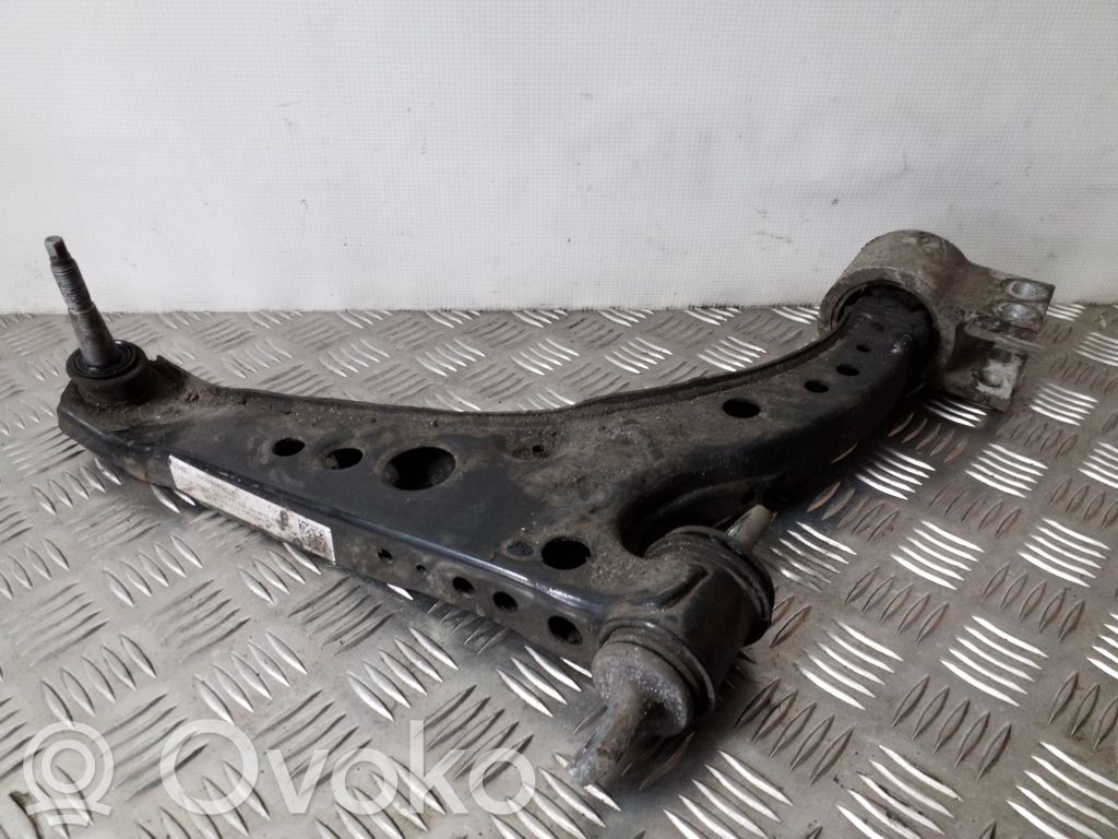 Opel Astra K Вилы 