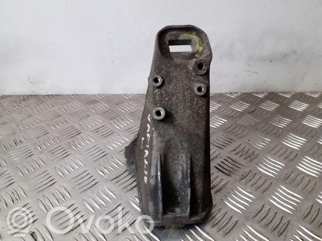 Audi A6 S6 C4 4A Engine mounting bracket 