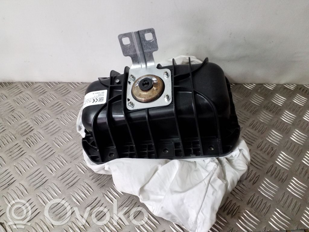 Ford Focus Airbag del pasajero 