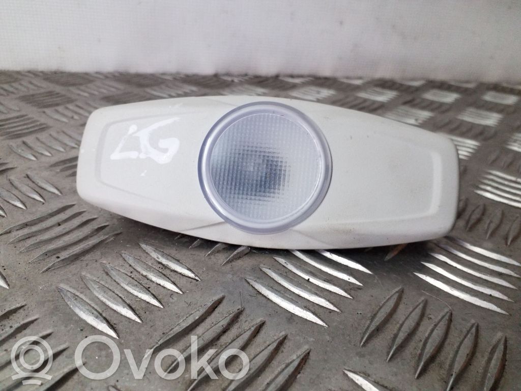 Ford Focus Rear seat light 