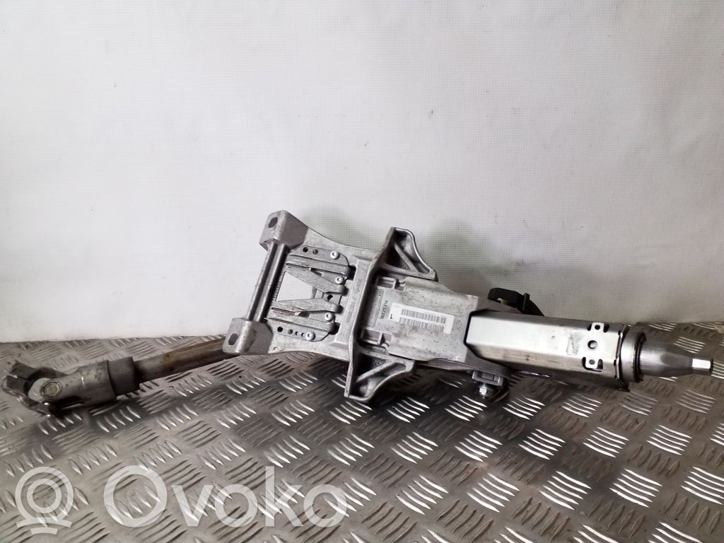 Ford Focus Vairo rato ašies komplektas 