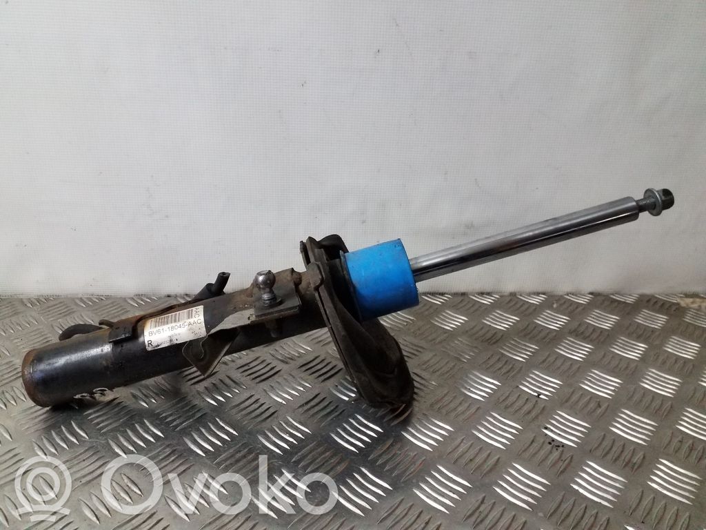 Ford Focus Priekšpusē amortizators 