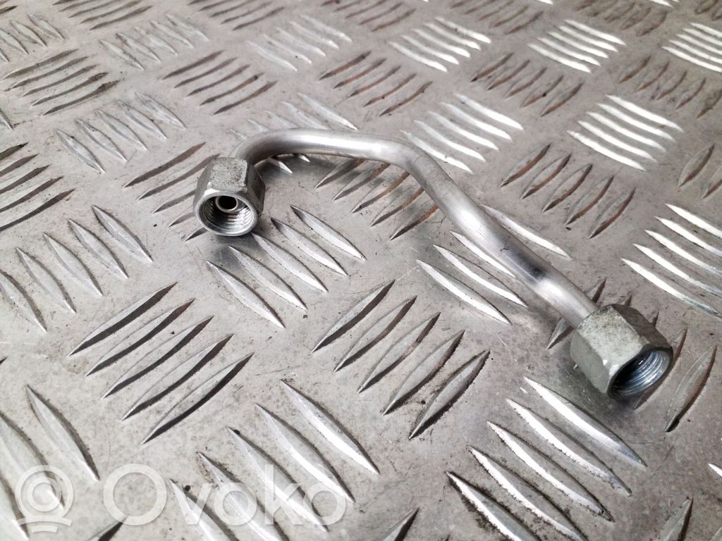 Ford Focus Conductă alimentare injectoare 