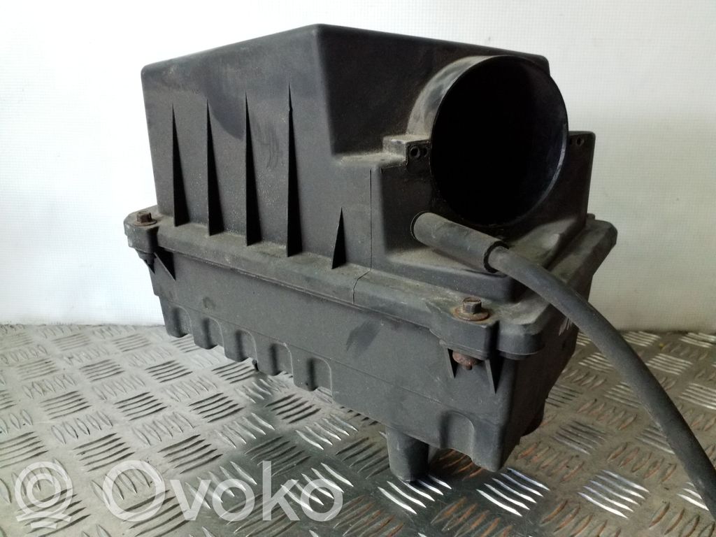 Ford Focus Ilmansuodattimen kotelo 