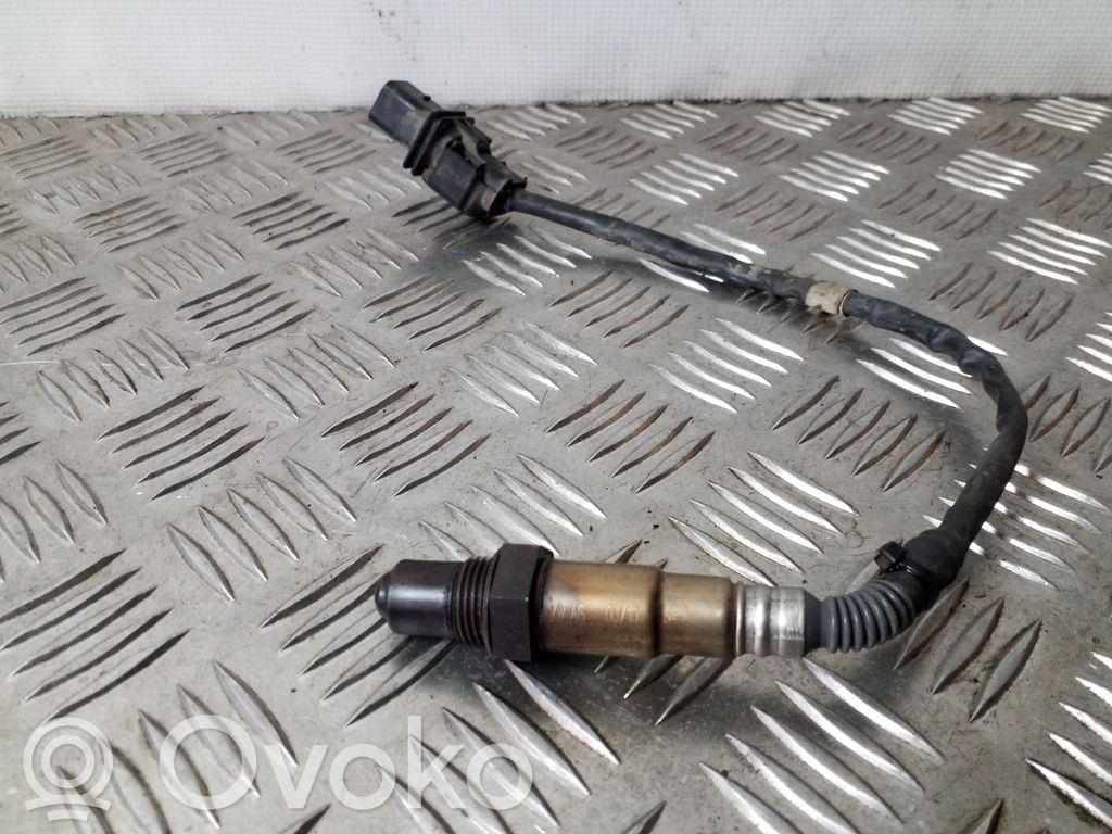 Audi A3 S3 A3 Sportback 8P Sonda lambda 