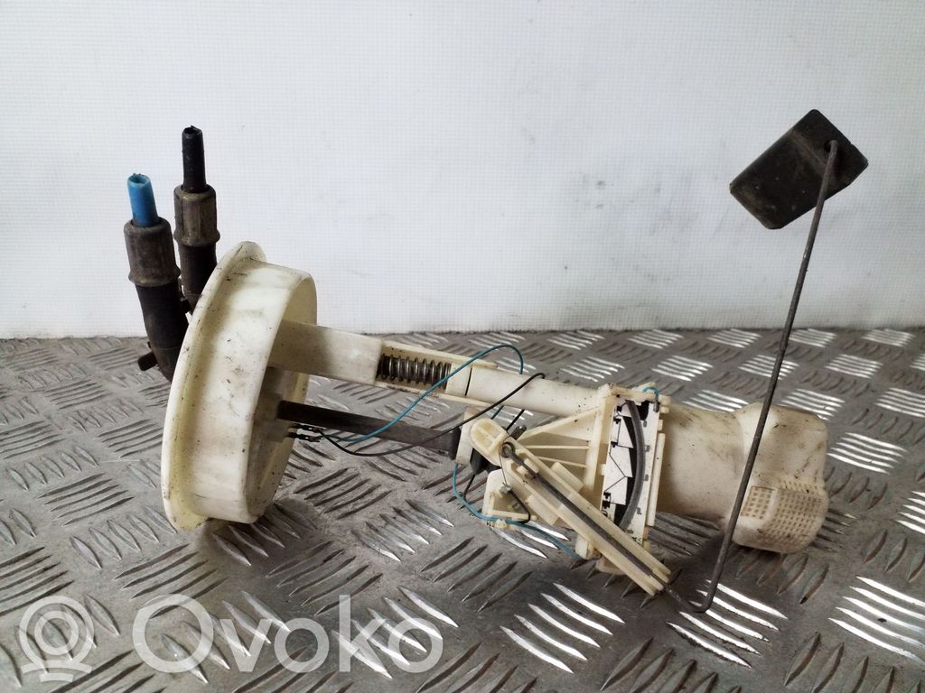Volkswagen Sharan Fuel level sensor 