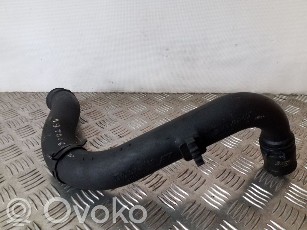 Ford Galaxy Intercooler hose/pipe 