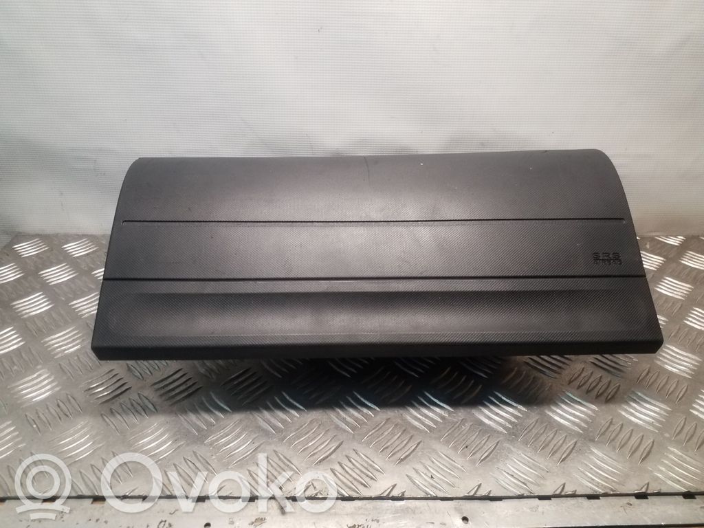 Dodge Nitro Passenger airbag 