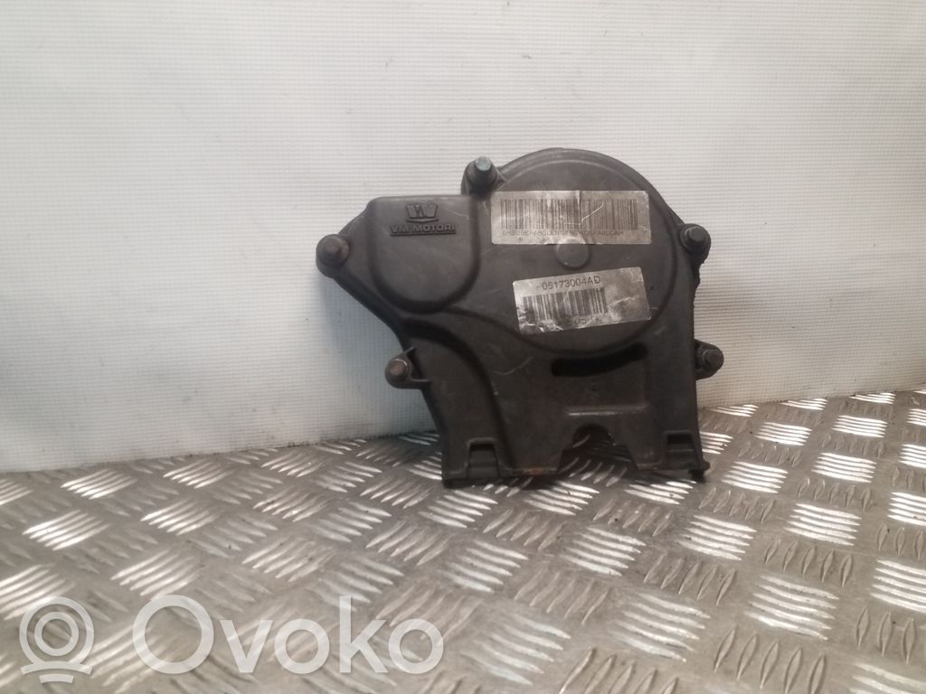 Dodge Nitro Zobsiksnas aizsargs 
