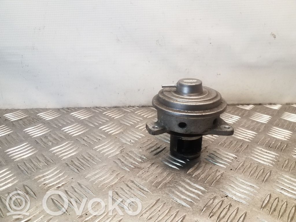 Dodge Nitro EGR vārsts 