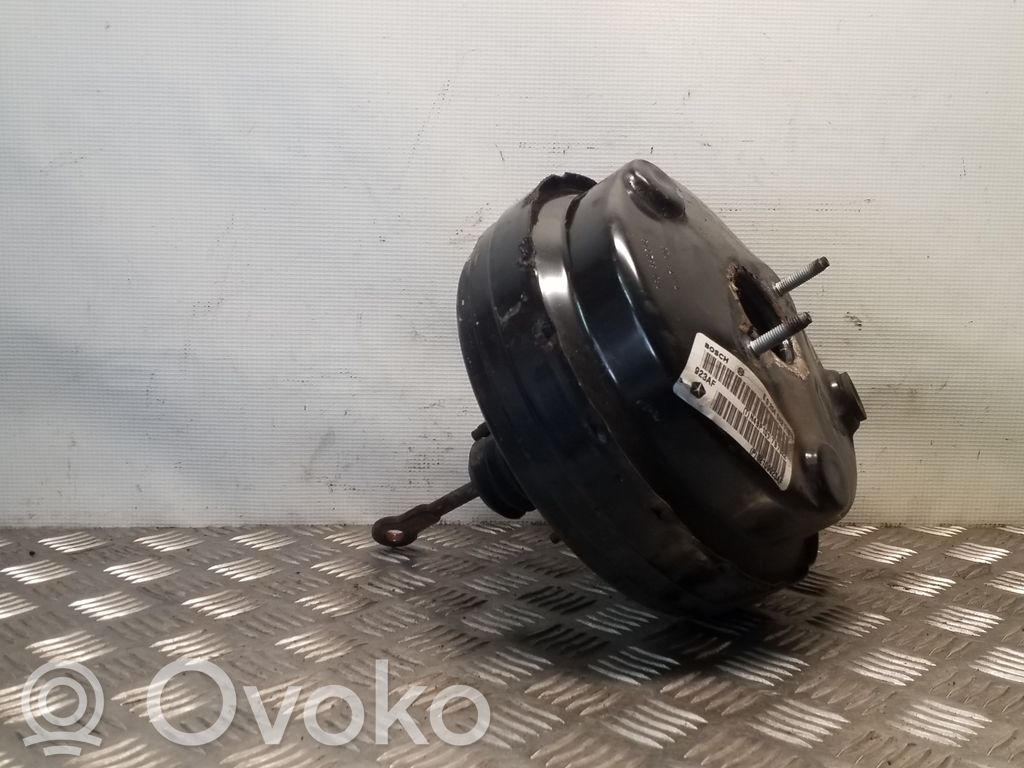 Dodge Nitro Bremskraftverstärker 