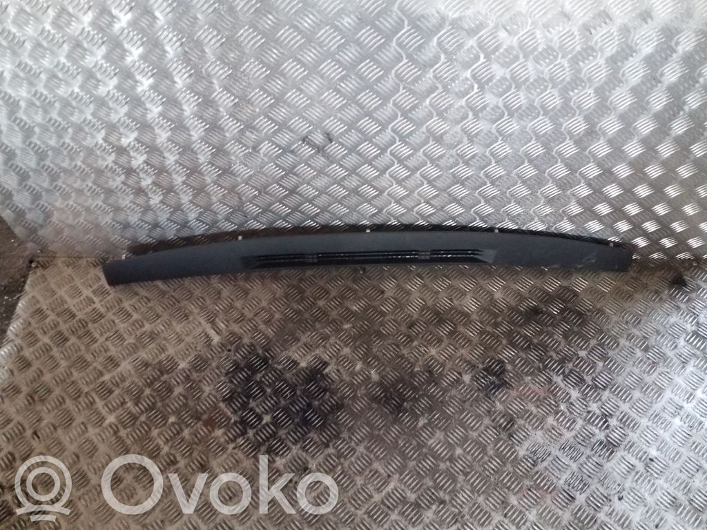 Dodge Nitro Panel trim 