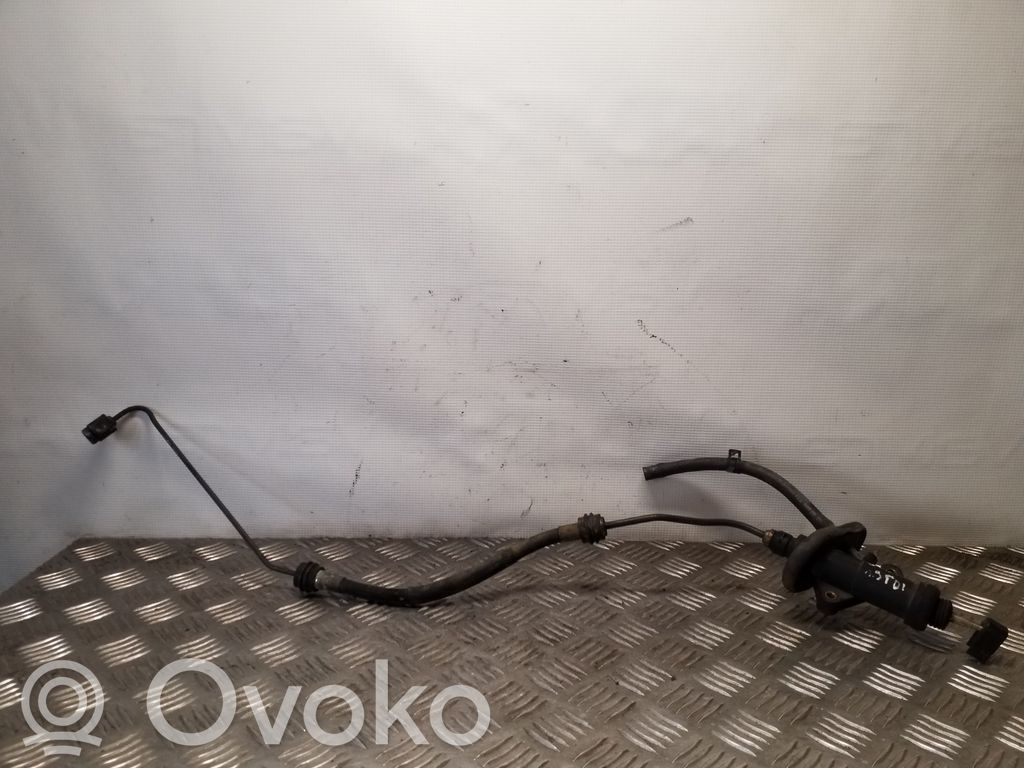 Kytkimen pääsylinteri   7M0721401B