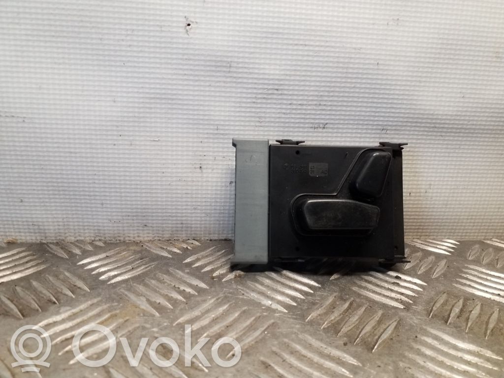 Chrysler 300 - 300C Seat control switch 