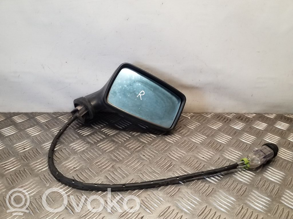 Audi 80 90 S2 B4 Espejo lateral manual 