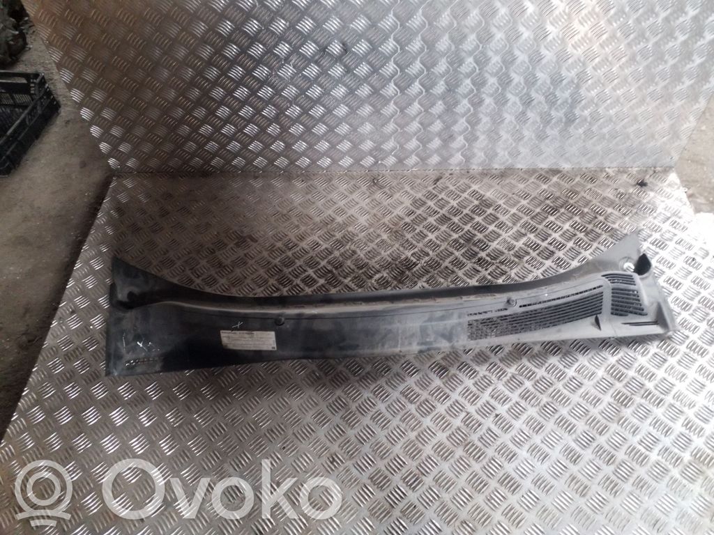 Opel Zafira A Pyyhinkoneiston lista 